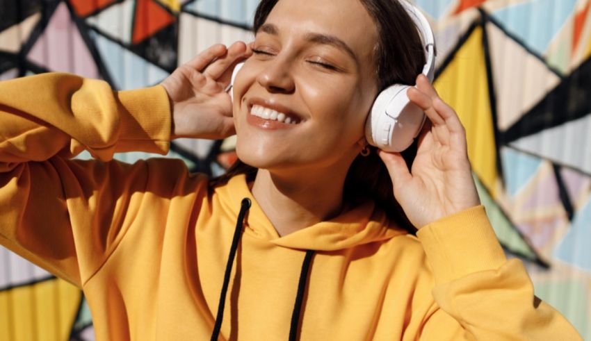 How do you find new artists and musicians?