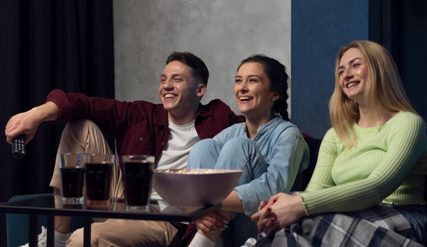 Can We Guess Your Age Based on Your Favorite TV Shows