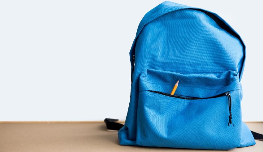 You dropped your backpack in front of your crush. Now what?