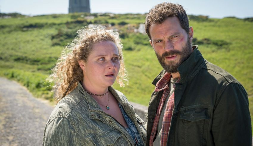 Which The Tourist Character Are You