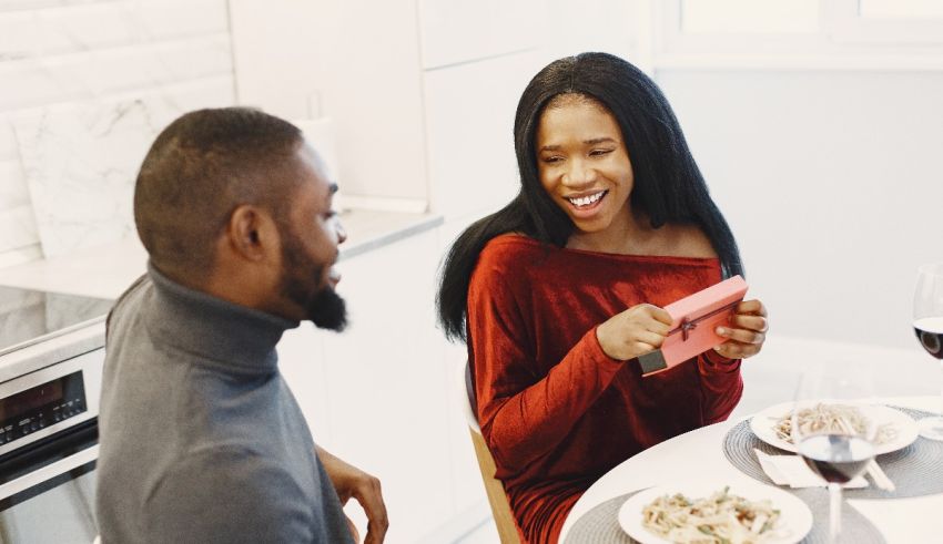 Are You a Lover or a Fighter