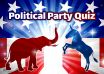 What Political Party Am I