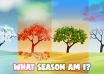What Season Am I