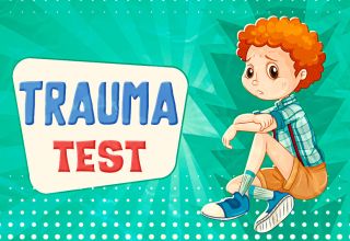 Childhood Trauma Test