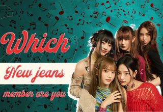 Which NewJeans Member Are You