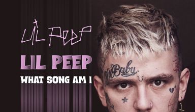 What Lil Peep Song Am I