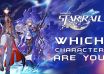 Honkai Star Rail Quiz