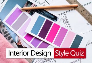 Interior Design Style Quiz