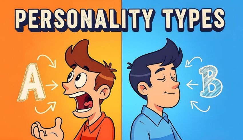 Type A vs. Type B Personality