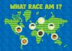 What Race Am I