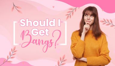 Should I Get Bangs