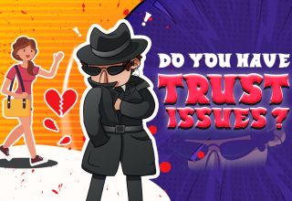 Do I have trust issues