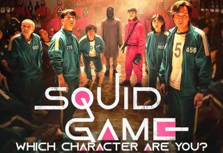 Which Squid Game Character Are You