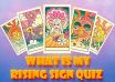 What Is My Rising Sign