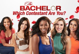 Which The Bachelor Contestant Are You