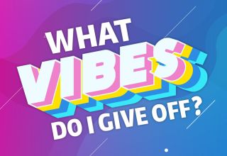 What Vibe Do I Give Off