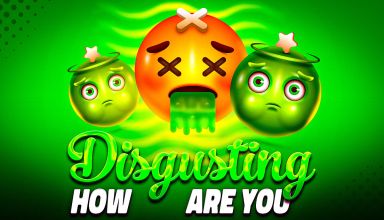 How Disgusting Are You