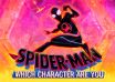 Which Spider-Verse Character Are You