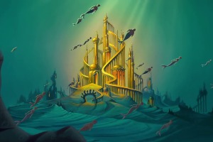 Which Disney Princess Are You