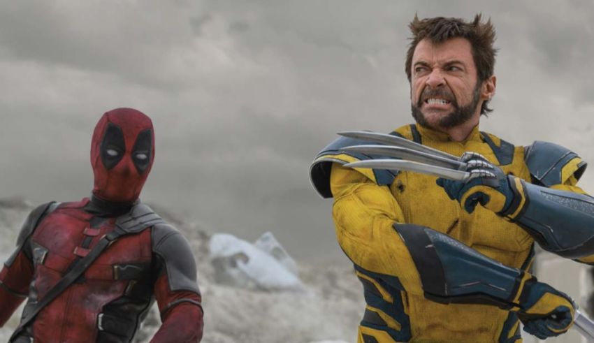 Deadpool & Wolverine Character Quiz – Which One Are You