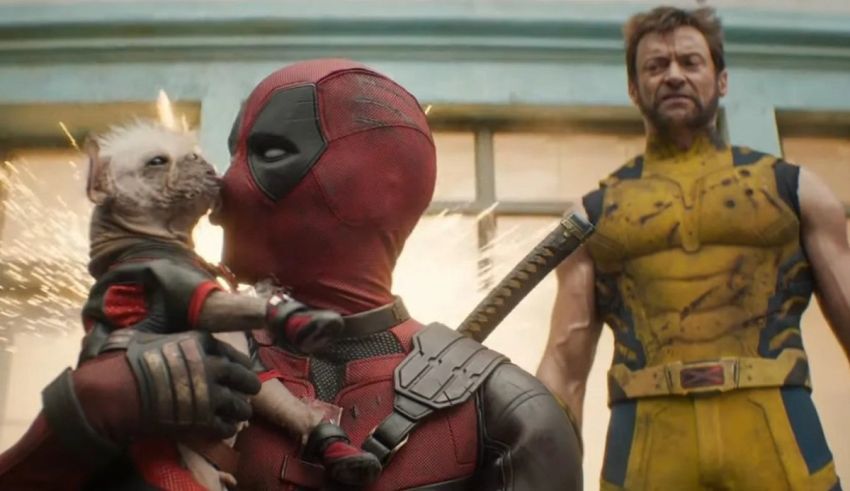 Deadpool & Wolverine Character Quiz – Which One Are You