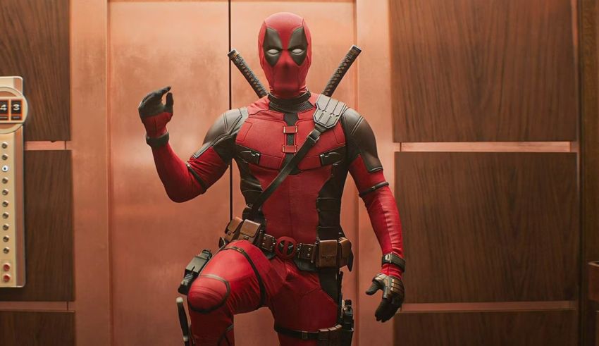Deadpool & Wolverine Character Quiz – Which One Are You
