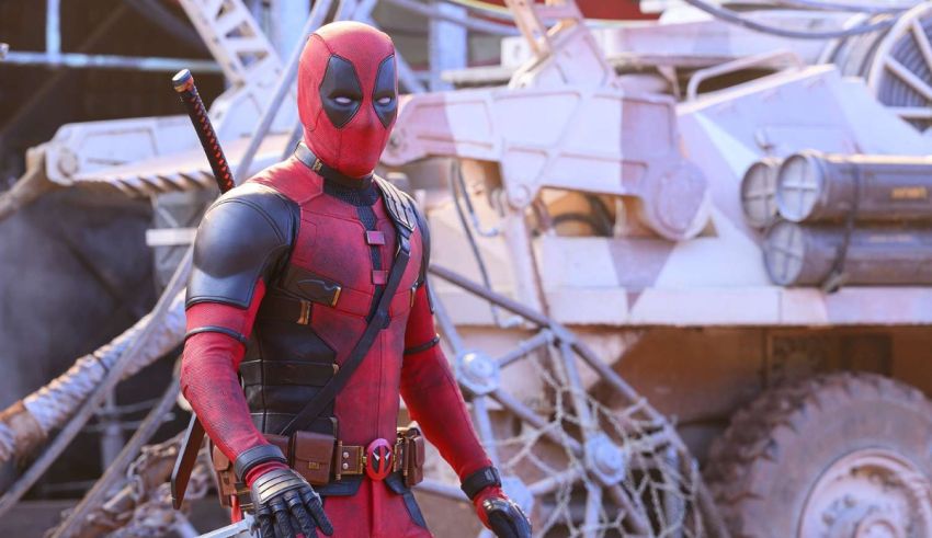 Deadpool & Wolverine Character Quiz – Which One Are You