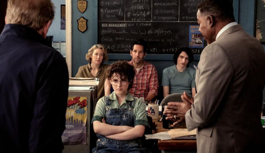 Which Ghostbusters Character Are You