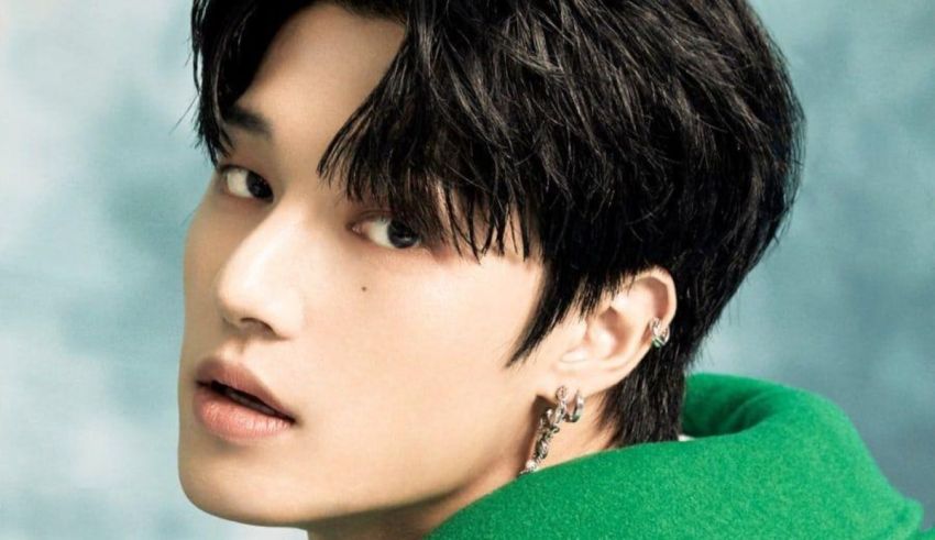 Which ATEEZ Member Are You