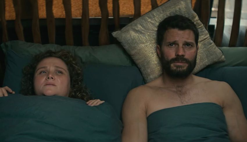 Which The Tourist Character Are You