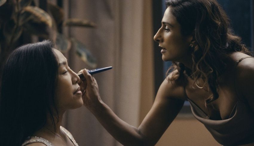 Which Expats Character Are You