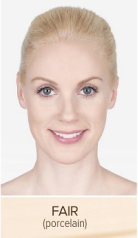 What celebrity do I look like