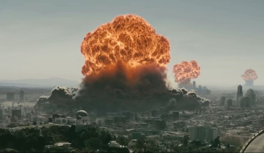 What Fallout Character Are You Based On Your Traits