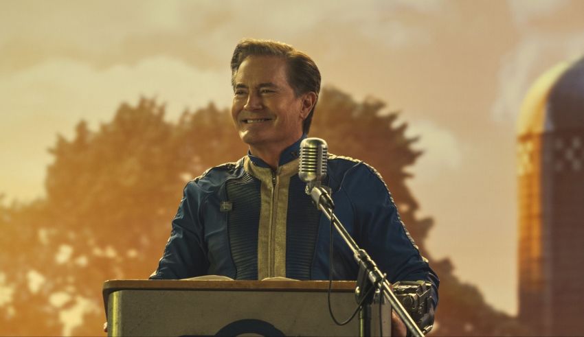 What Fallout Character Are You Based On Your Traits