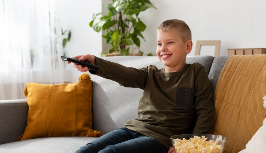 Can We Guess Your Age Based on Your Favorite TV Shows