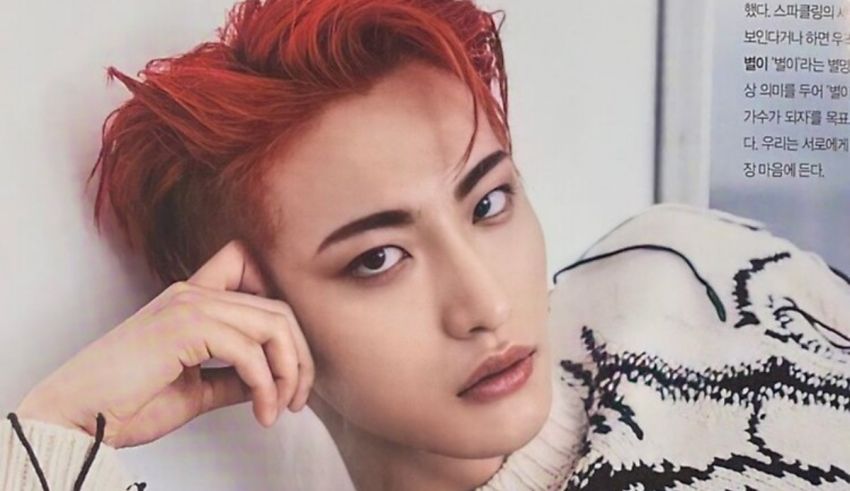 Which ATEEZ Member Are You