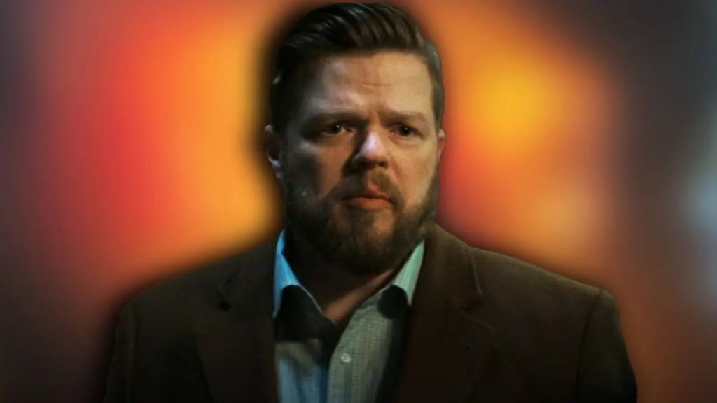 What drives you to fight? 1