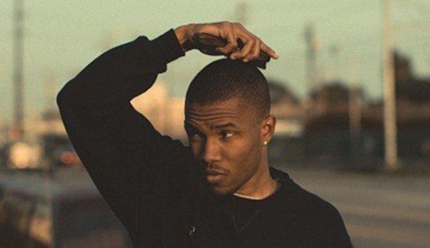 Find Out Which Frank Ocean Song You Are