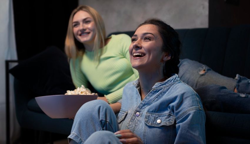 Can We Guess Your Age Based on Your Favorite TV Shows