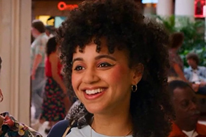 Stranger Things Quiz