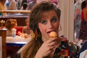 Stranger Things Quiz