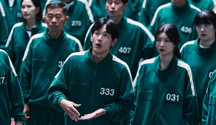 Which Squid Game Seasons 2 & 3 Character Are You