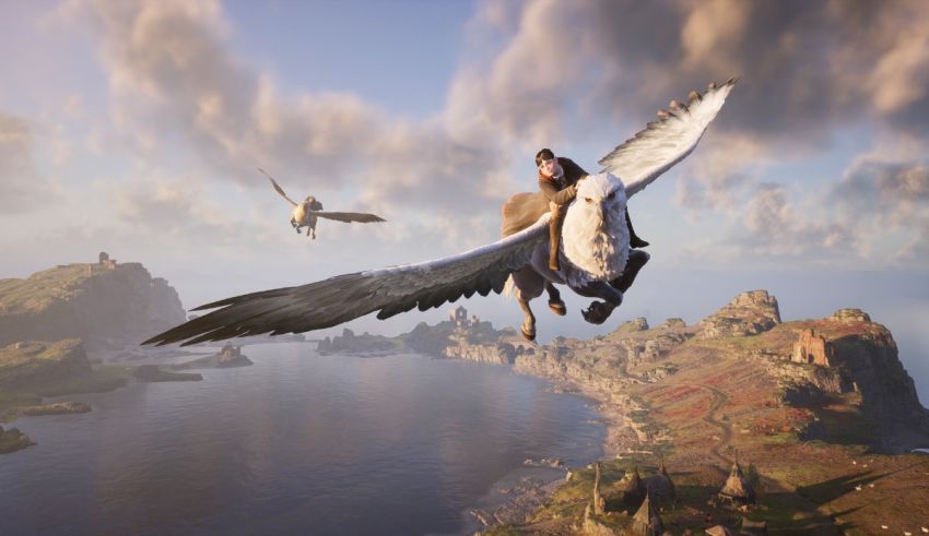 Assassin's creed iii screenshot.