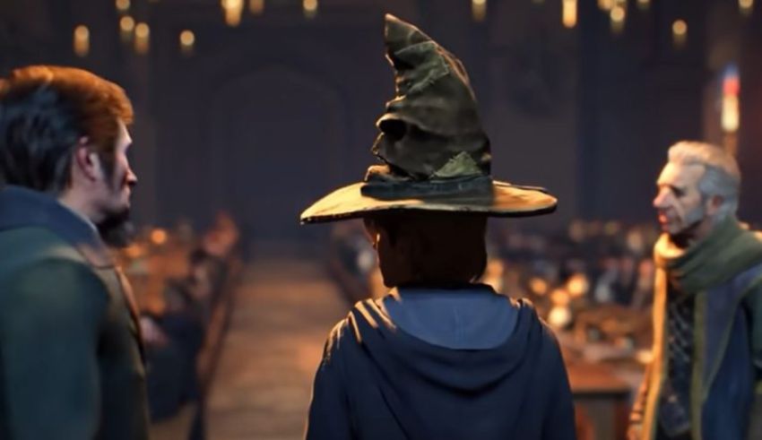 Harry potter and the goblet of fire.