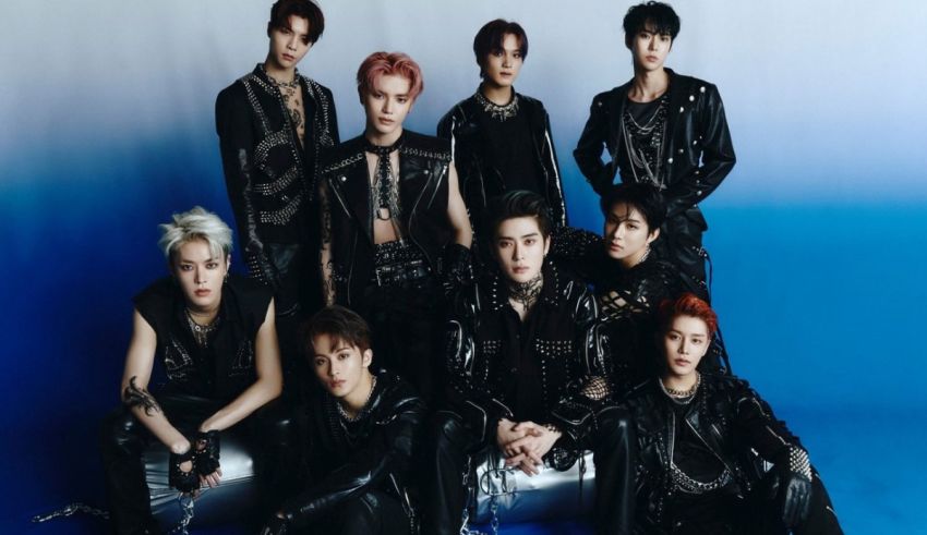 Which NCT 127 Member Are You