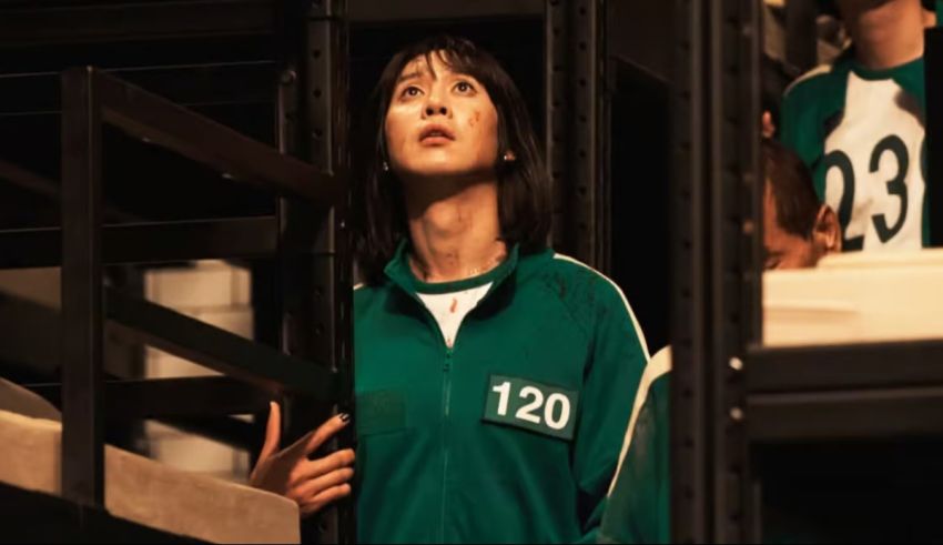 Which Squid Game Seasons 2 & 3 Character Are You