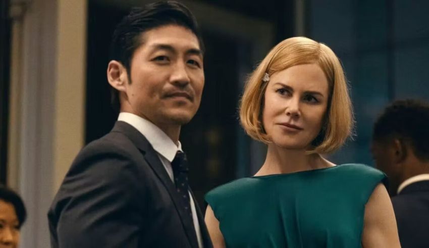 Which Expats Character Are You