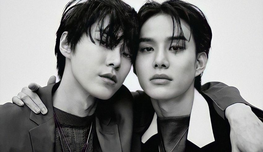 Which NCT 127 Member Are You