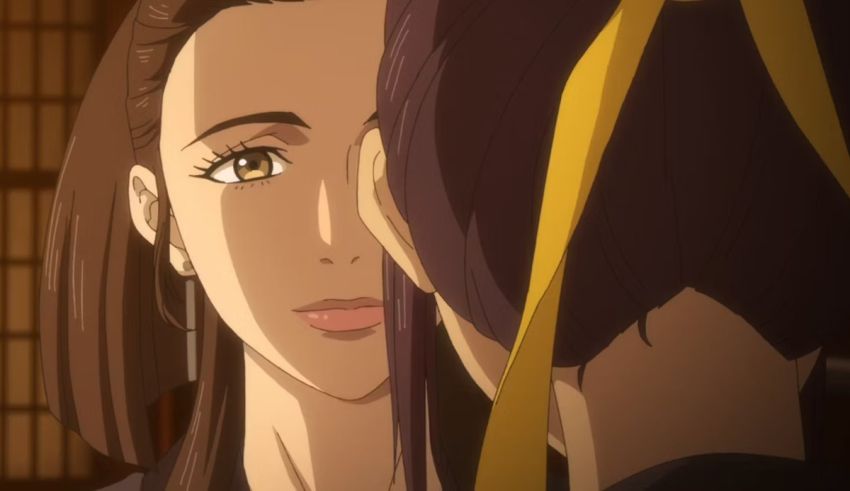 Which Ninja Kamui Character Are You