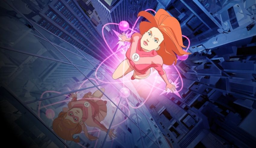 Which Invincible Character Are You